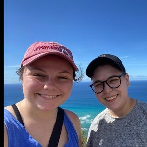 Meet your Posher, Lauren